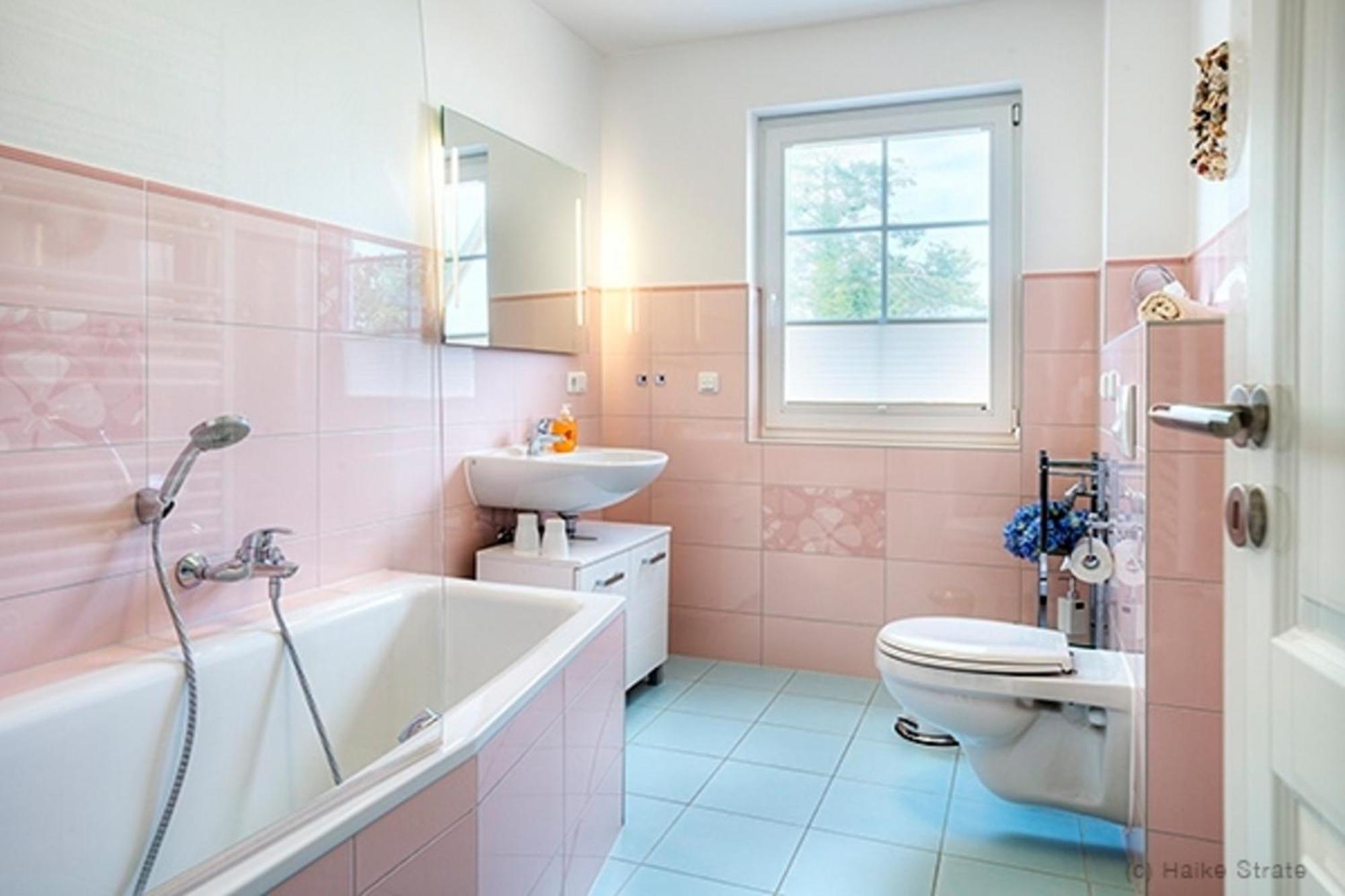 Villa Arielle, Fw 8 Zingst Exteriör bild